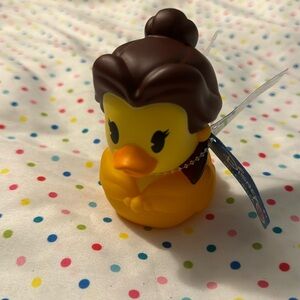 Belle duck NWT